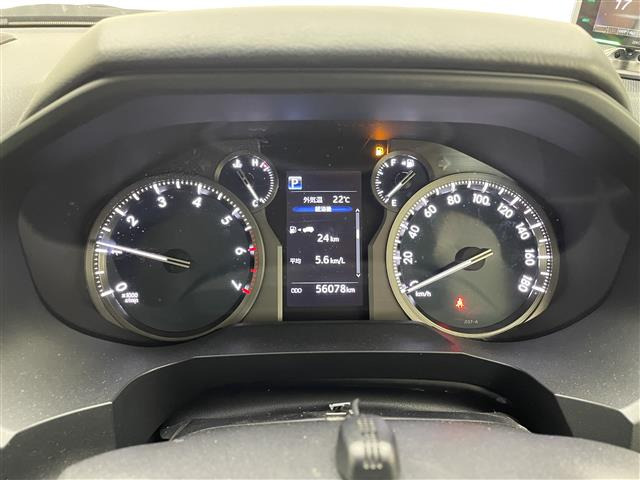 ランドクルーザープラド2.7 TX 4WD