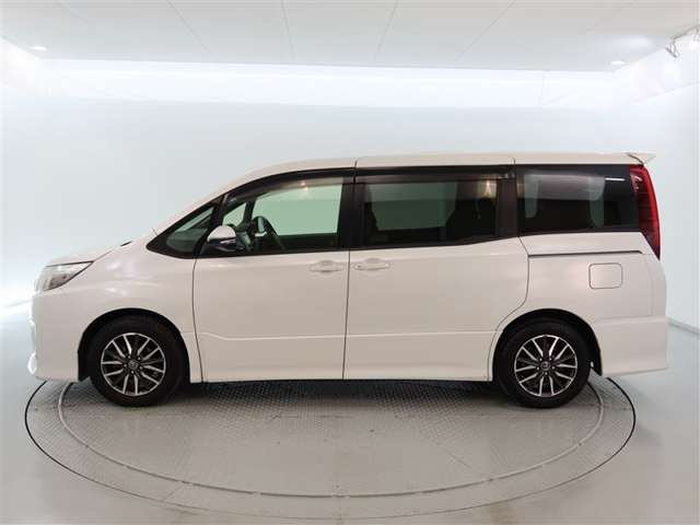 ノア2.0 Si