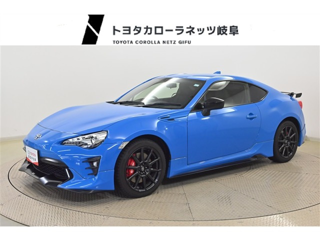 862.0 GT リミテッド ブラックパッケージ