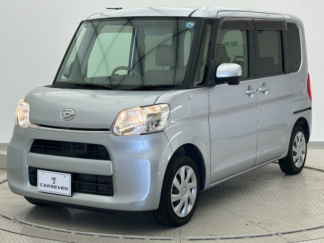 タントX SA