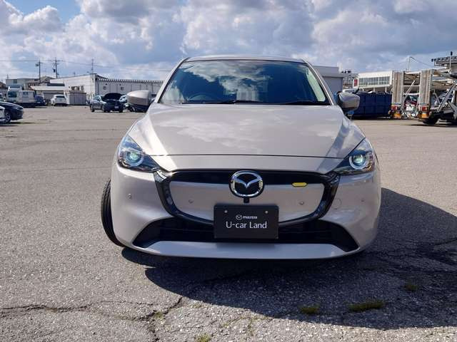 MAZDA21.5 15BD