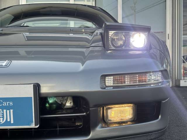 NSX3.0