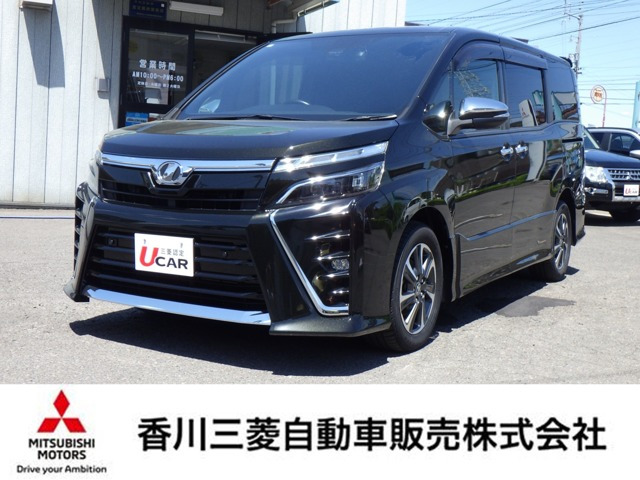ヴォクシー2.0 ZS 煌II