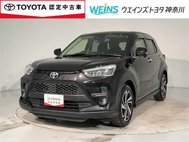 ライズ1.0 Z 4WD