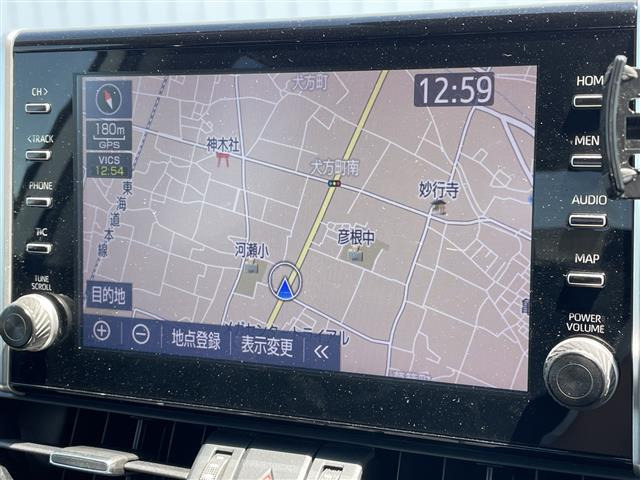 RAV42.0 G Zパッケージ 4WD