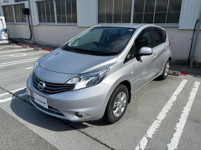 ノート1.2 X DIG-S