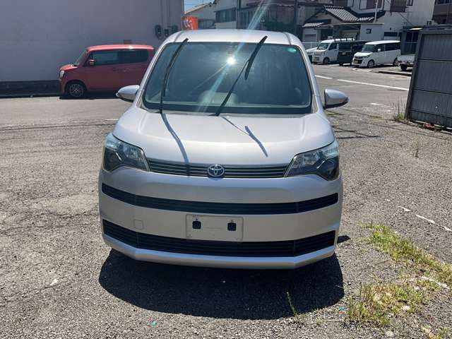 スペイド1.3 X