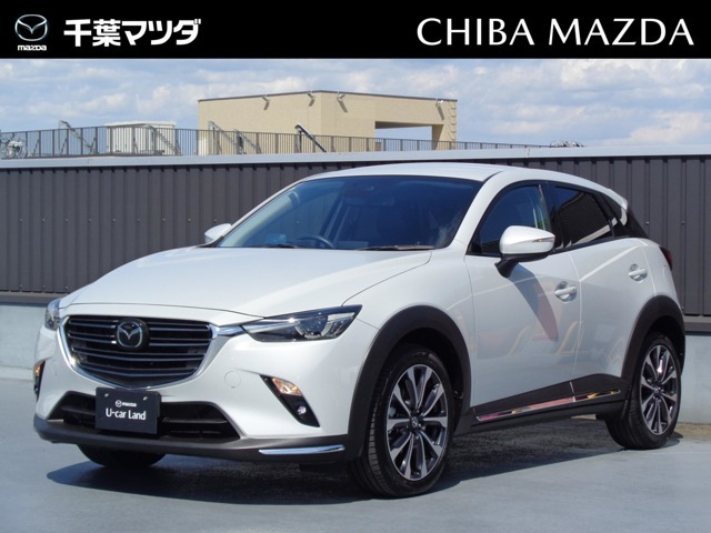 CX-31.8 XD プロアクティブ Sパッケージ