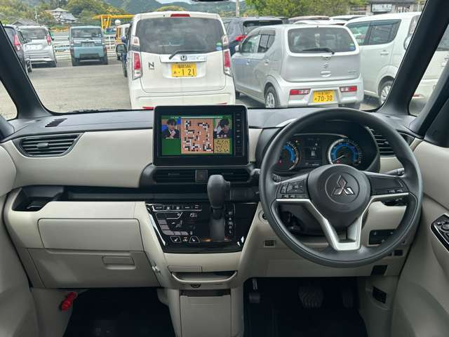 eKスペースG
