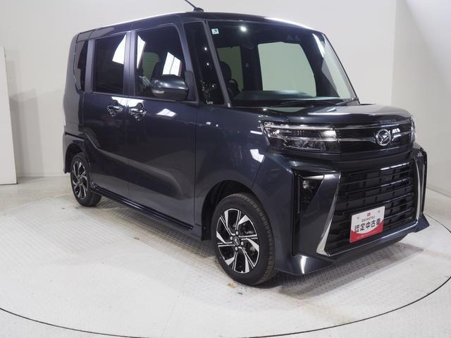 タントカスタムX