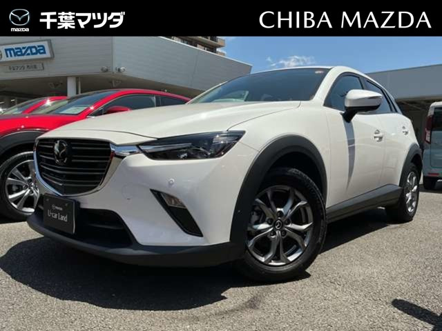 CX-3