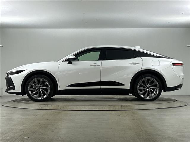 クラウンクロスオーバー2.5 Z E-Four 4WD