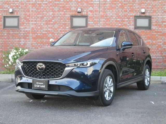 CX-52.2 XD プロアクティブ