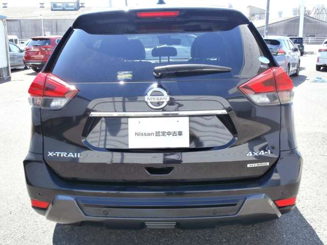 エクストレイル2.0 20Xi ハイブリッド エクストリーマーX 4WD
