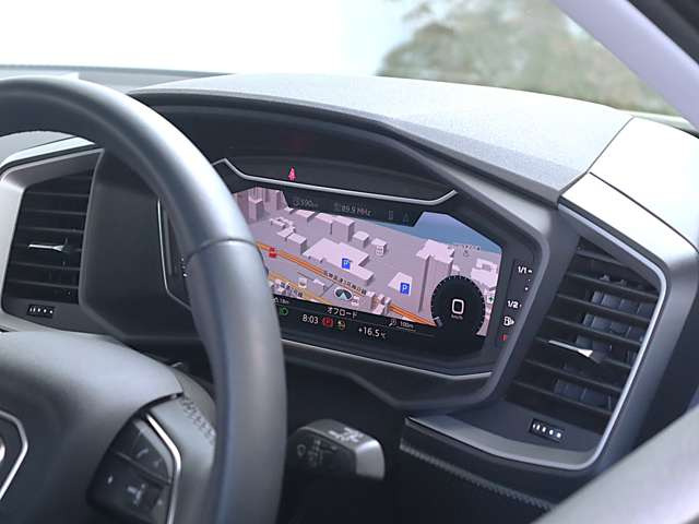 A1スポーツバック25 TFSI アドバンスド
