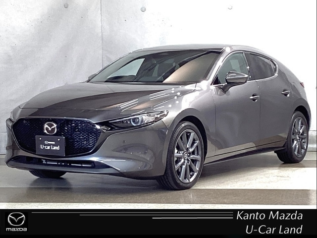 MAZDA3セダン2.0 20S プロアクティブ ツーリング セレクション