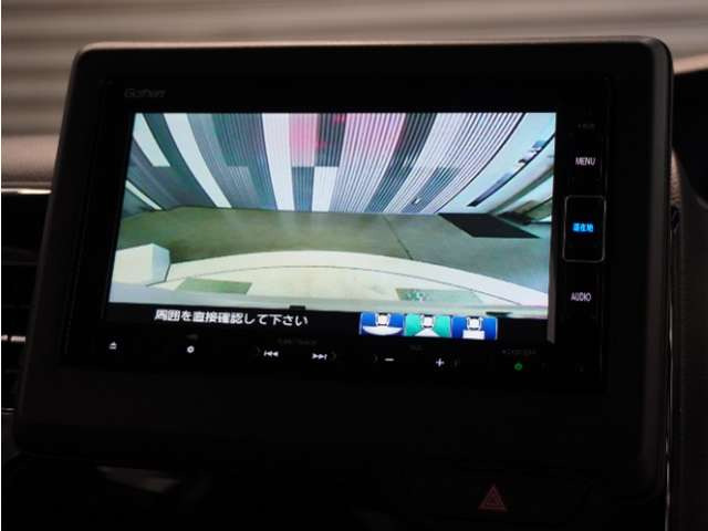 N-BOXカスタムL