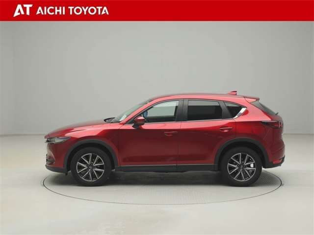 CX-52.2 XD プロアクティブ