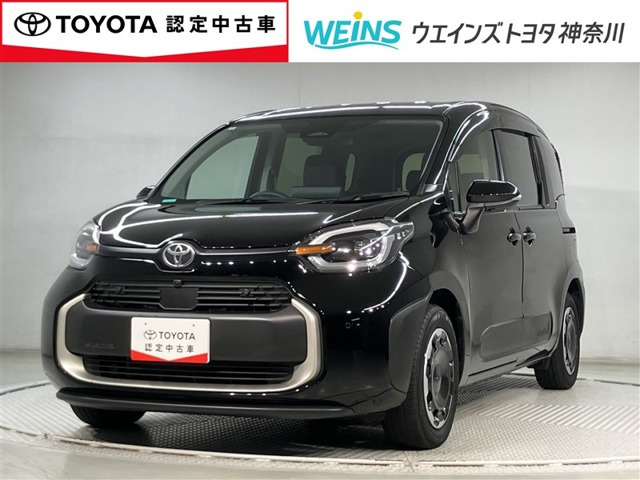 シエンタハイブリッド 1.5 Z