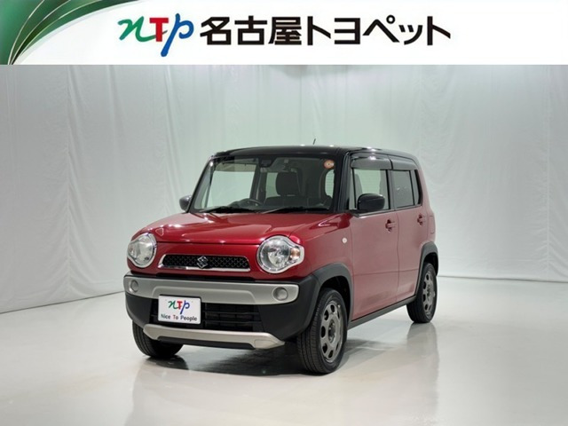 ハスラーG