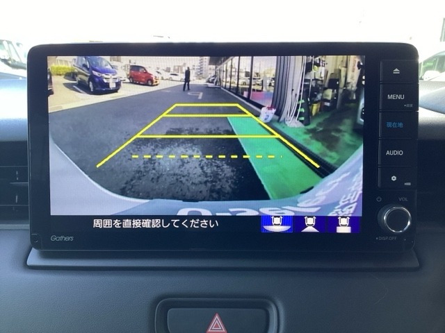 ヴェゼル1.5 e:HEV Z 4WD