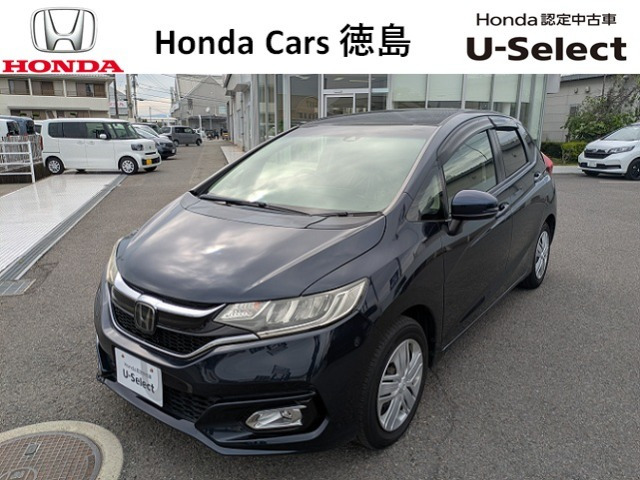 フィット1.3 13G L ホンダセンシング