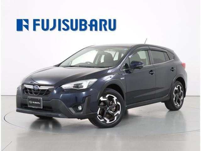 XV2.0e-S アイサイト 4WD