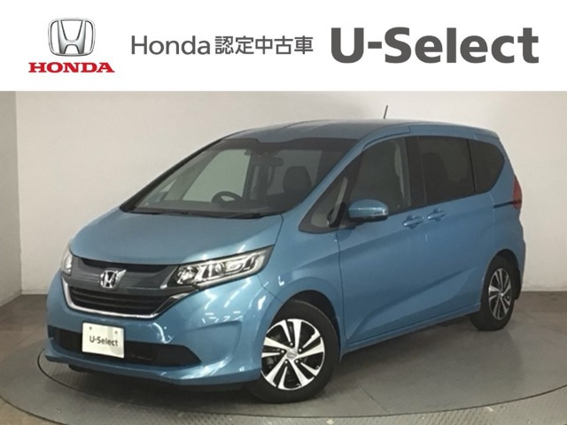 フリード1.5 G ホンダセンシング