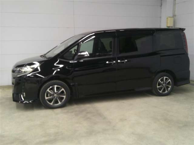 ノア2.0 Si W×B III