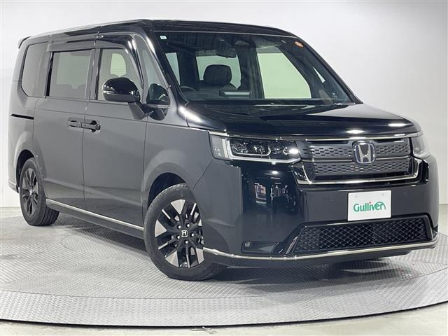 ステップワゴン2.0 e:HEV スパーダ