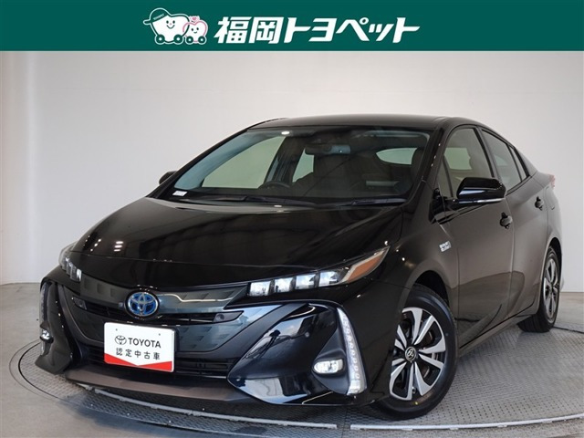 プリウスPHV1.8 A