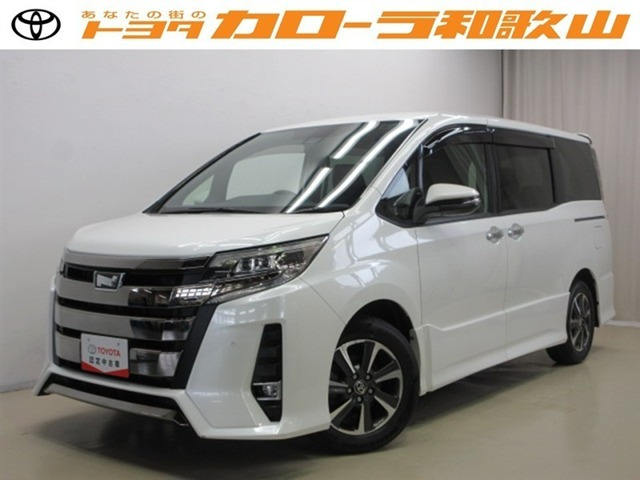 ノア2.0 Si W×B II