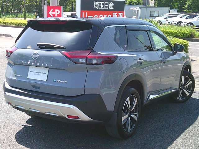 エクストレイル
