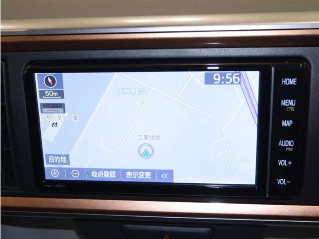 パッソ1.0 モーダ 4WD