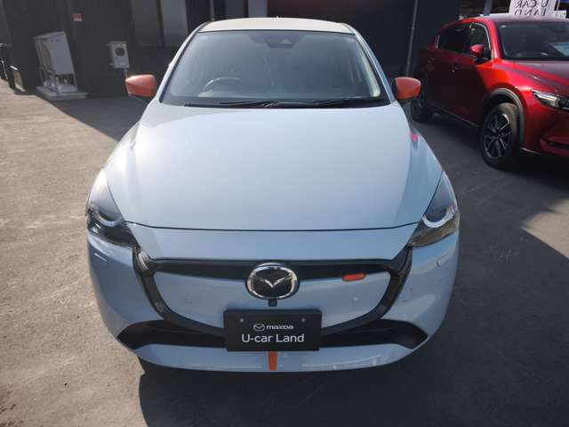 MAZDA21.5 15BD 4WD
