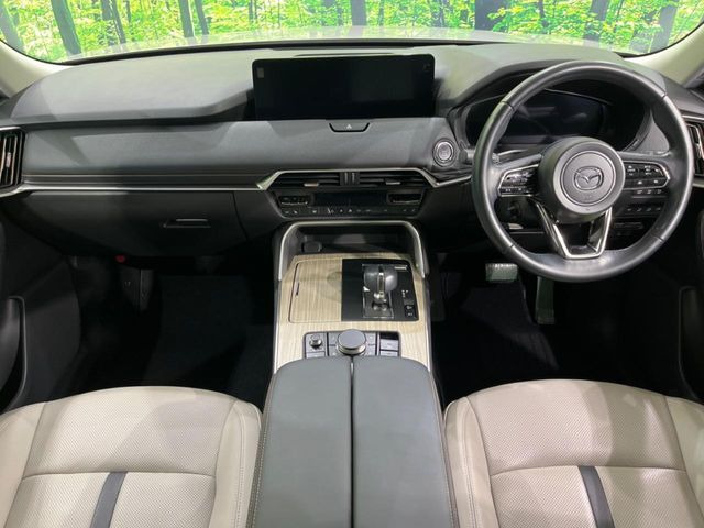CX-602.5 25S Lパッケージ 4WD