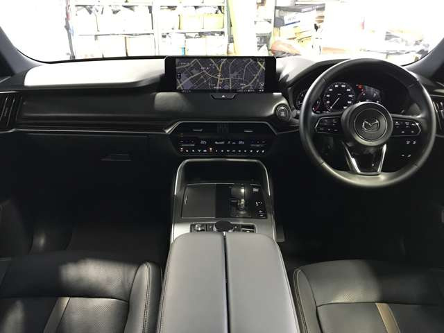 CX-803.3 XD ハイブリッド エクスクルーシブ スポーツ ディーゼル 4WD