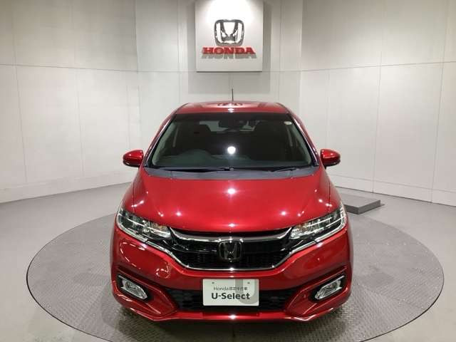 フィット1.3 13G L ホンダセンシング