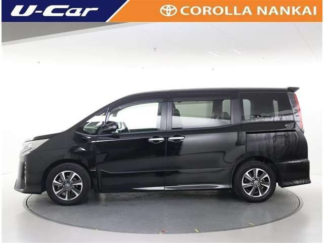 ノア2.0 Si W×B II