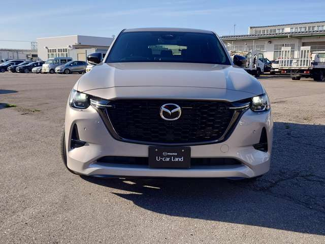 CX-603.3 XD ハイブリッド エクスクルーシブスポーツ ディーゼル 4WD