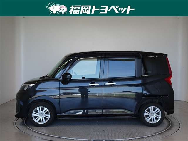 ルーミー1.0 G-T