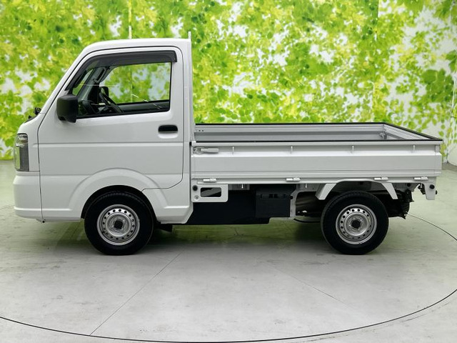 ミニキャブトラックみのり 4WD