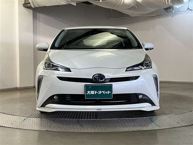 プリウス1.8 S ツーリングセレクション