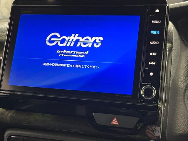 N-BOXカスタムG L ターボ ホンダセンシング