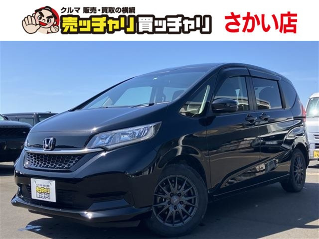 フリード1.5 G