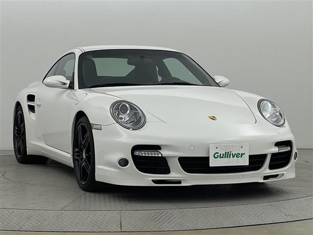 911ターボ