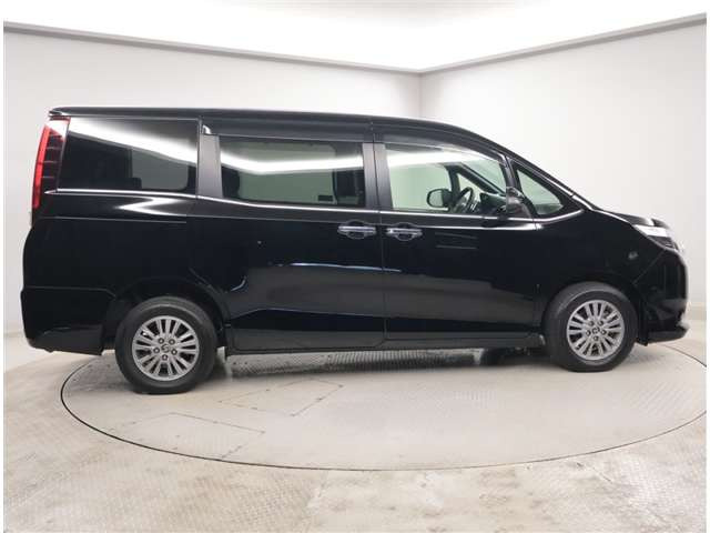 エスクァイア2.0 Gi 4WD