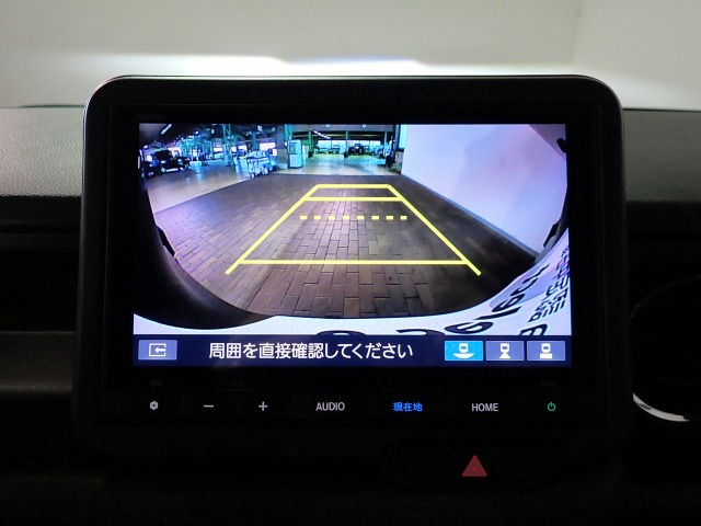 N-BOXカスタムターボ