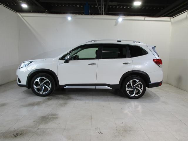 フォレスター2.0 アドバンス 4WD