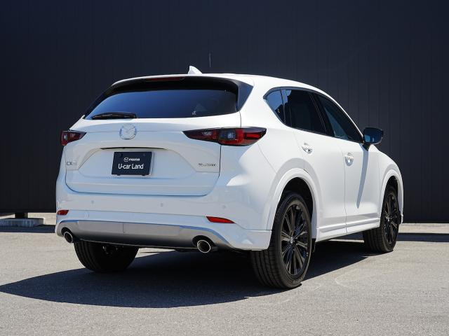CX-52.2 XD ドライブ エディション